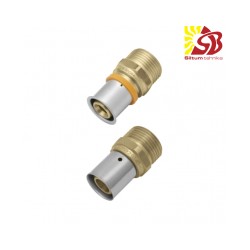 KAN PAV 32*1" presējama misiņa [EN]