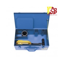 KAN Cauruļu griezējs RS1435NW [EN]