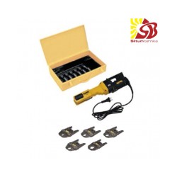 KAN Elektriskā prese D16.20.25 [EN]