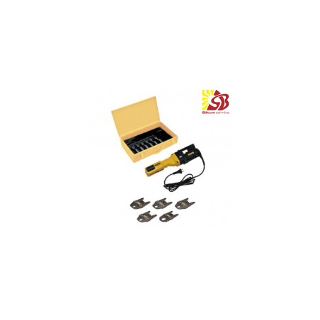 KAN Elektriskā prese D16.20.25 [EN]