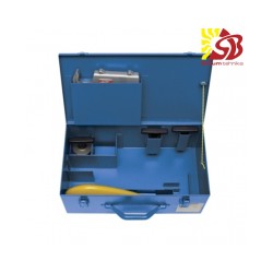 KAN Cauruļu griezējs PVC-C, PVC-U, PE-RT/AL/PE HD D16-D63 [EN]