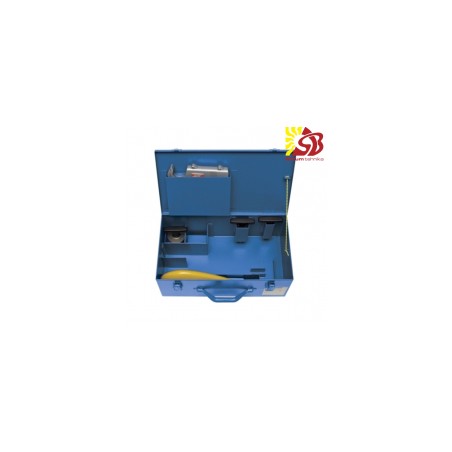 KAN Cauruļu griezējs PVC-C, PVC-U, PE-RT/AL/PE HD D16-D63 [EN]