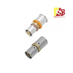 KAN pārejas 32*20 presējams misiņa [EN]