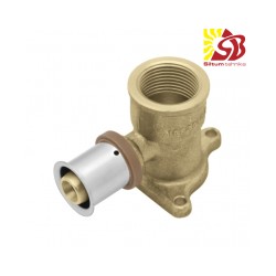 KAN Sienas līkums 20*1/2" presējams [EN]