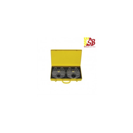 KAN Žokļu komplekts TH50-63 [EN]