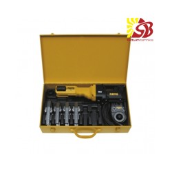 KAN Elektriskā prese +Žokļi 16-40 [EN]