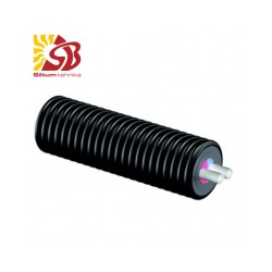 Ecoflex Varia Twin 2x32x2.9/140