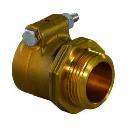 Wipex Uzgalis PN10 25x3.5-1" karstam ūd