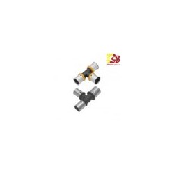 KAN Tee 63*63*63 press PPSU