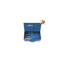 KAN Pipe cutter PVC-C, PVC-U, PE-RT/AL/PE HD D16-D63