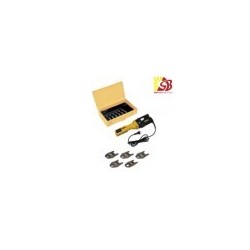 KAN Electric press D16.20.25