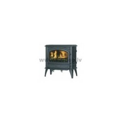 Chazelles RUSTIQE stove Anthracite