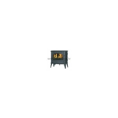 Chazelles RUSTIQE stove Anthracite