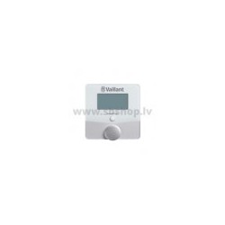VAILLANT room thermostat VRT 51f wireless (kopā with VR940f)