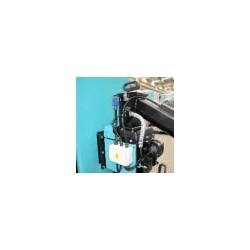 FB-40 Šķeldas deglis