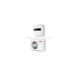 Ariston Heat pump air-to-water NIMBUS PLUS 50 S 230V 7,57kW