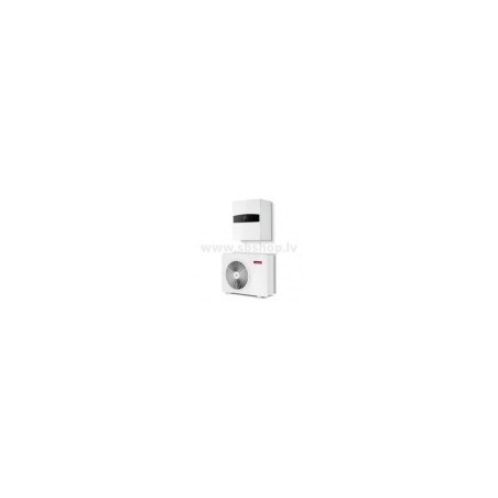 Ariston Heat pump air-to-water NIMBUS PLUS 35 S 230V 6,35kW