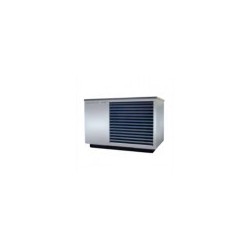 Solarfocus gaiss- water heat pump VAMPair 10-3