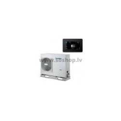 Centrometal Heat pump TOPLINE Monoblock 6kW R290+autom.HPCU360iCMP