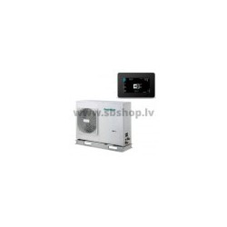 Centrometal Heat pump TOPLINE Mono 5kW P R32 400V+autom.HPCU360iCMP