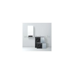 Viessmann Vitocal 200-S heat pump 10.1kW (6,4-14,7kw) with cooling funkciju