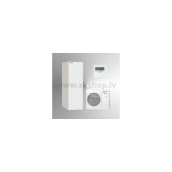 Panasonic air-to-water heat pump KIT-ADC3HE5