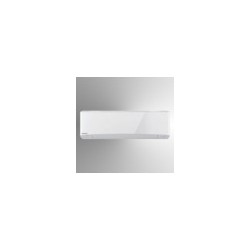 Panasonic gaiss-gaiss heat pump NZ25 ETHEREA
