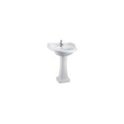 Pjedestāls for washbasin CLASSIC 92cm, white