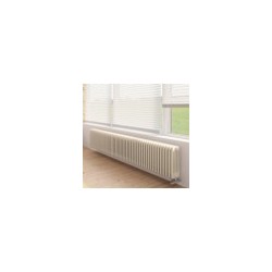 Arbonia radiator 5 columns h=300