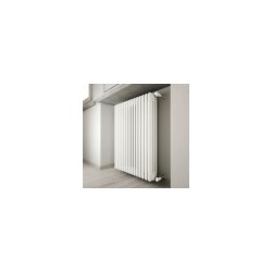Arbonia radiator 4 columns h=1500