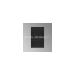 Electric solar panel VIESSMAN M440 AO VITOVOLT 300-DG blackframe bifacial (36 gab.) 30mm