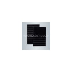 Electric solar panel Viessmann Vitovolt 300 M410 WE blackframe