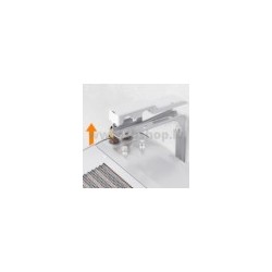 WING II 100 Montāžas kronšteini NEW