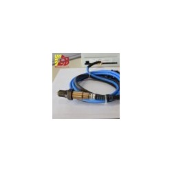 PEL-TEC Granulu heating boiler LAMBDA Zonde with moduli