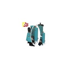 Saspiestā gaisa tanks for CPPL600