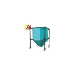 CENTRO PELET Granulu bunkuri 4m3