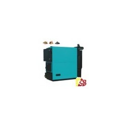 CENTROMETAL Pellet boilers EKO CKS P unit 280kW