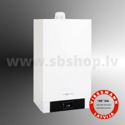 Vies.Vitodens 200-W 80kW B2HA+ Vitotronic 200 7547025