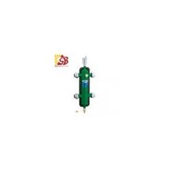 CALEFFI Hidrauliskais separator 1''