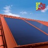 Vies.Vitosol 200-FM SV2F Viessmann