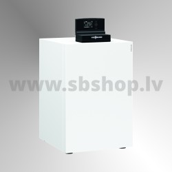Vies.Vitocal 300-G 4.3 kW (1.7-8.6kw) siltumsūknis