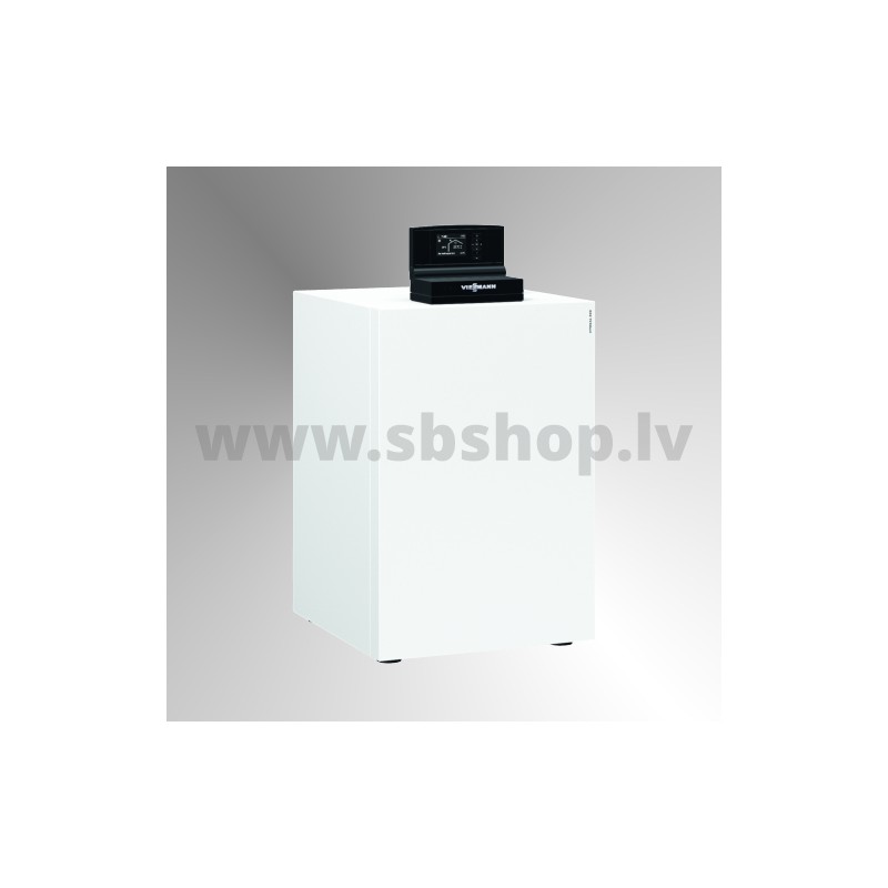 Vies.Vitocal 300-G 4.3 kW (1.7-8.6kw) siltumsūknis