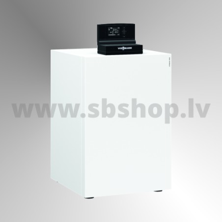 Vies.Vitocal 300-G 5.3kW (2.4-11.4kW) siltumsūknis