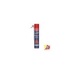 Karstumizturīgās putas PENOSIL FireRated Foam 750ml PU