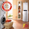 Viessmann Vitodens 200-W 19kW KOMPLEKTS ar Vitocell CVAA 300L boileri