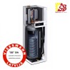 Viessmann Vitocal 111-S siltumsūknis 6.0kW (3,0-7,7kw) , apkure un dzesēšana