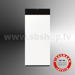 Vies.Vitodens 222-F 11kW B2SF +  Automātika (7372107)