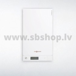Vies,Vitodens 100-W 35kW KOMPLEKTS ar Vitocell CUGB-A 150L boileri