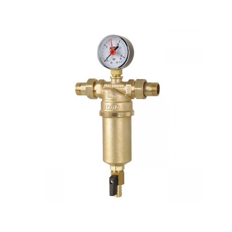 IC Pašattīrošs filtrs 1`