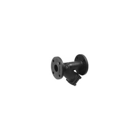 Sietiņfiltrs flanču d32